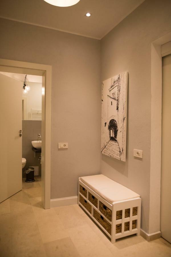 Appartamento Quiboo Braşov Esterno foto